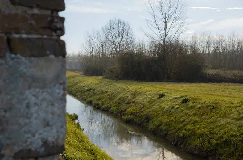 acquedotto nottolini path