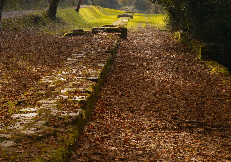 Nottolini Aqueduct Private Tour: Neoclassical Engineering & Sacred Springs