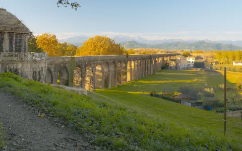 Acquedotto Nottolini