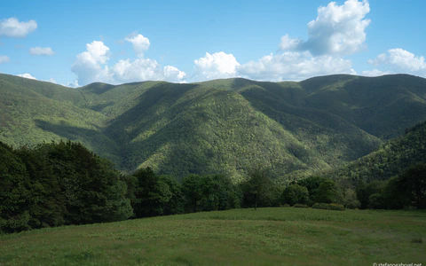 Acquerino-Cantagallo