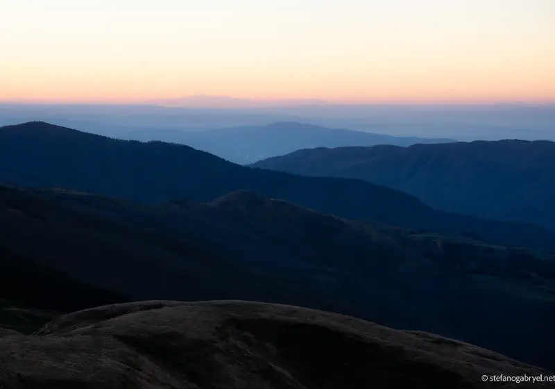 Scaffaiolo Lake Private Tour: High Ridges & Refuge Life