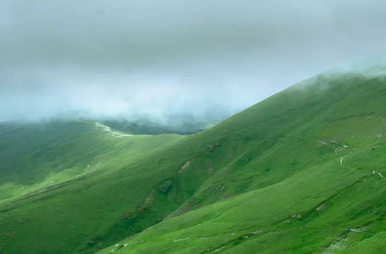 corno alle scale regional park
